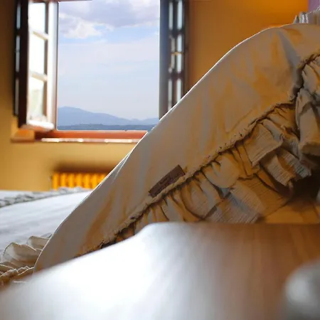 Casa Loretta, Your Luxurious Getaway With Stunning Views * Nievole