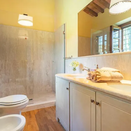 Casa Loretta, Your Luxurious Getaway With Stunning Views Villa Nievole