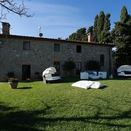 Villa Casa Loretta, Your Luxurious Getaway With Stunning Views Nievole