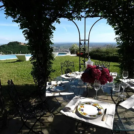 Casa Loretta, Your Luxurious Getaway With Stunning Views Villa *
