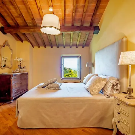 Casa Loretta, Your Luxurious Getaway With Stunning Views Villa Nievole