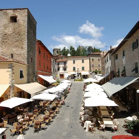Casa Loretta, Your Luxurious Getaway With Stunning Views Nievole
